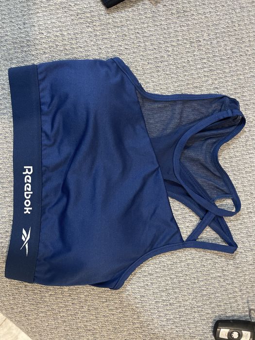 Bustiera pushup xs,s,m diferite modele culori under armour, puma