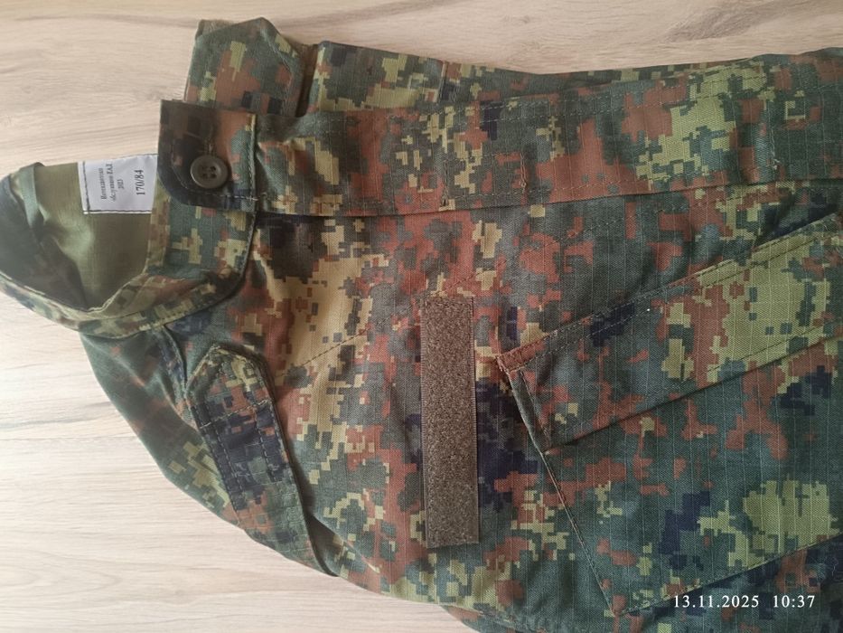 дрехи ризи и панталони