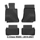 Covorase Tavita Premium Groase Mercedes ClasaA/Clasa B/Clasa C/Clasa E