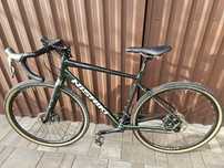 Gravel Nishiki Allroad
