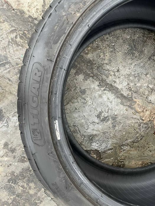 Anvelope vara TIGAR Ultra High Performance 245/40 R18