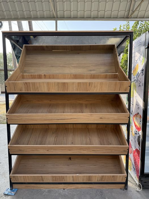 Meva va sabzavot polka