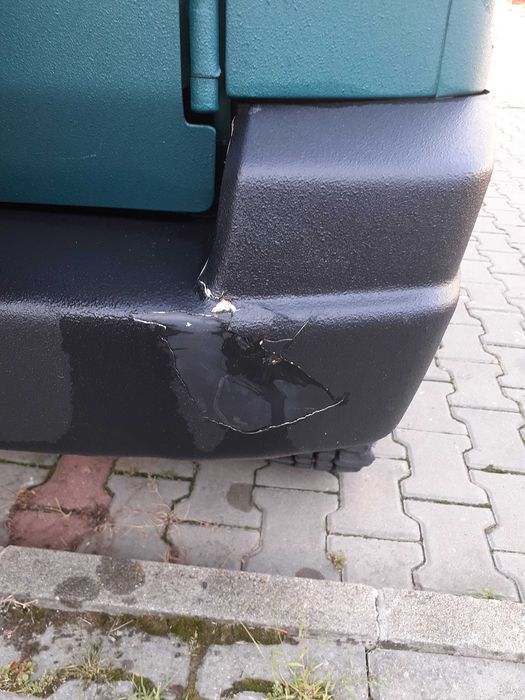 Mitsubishi Pajero pinin