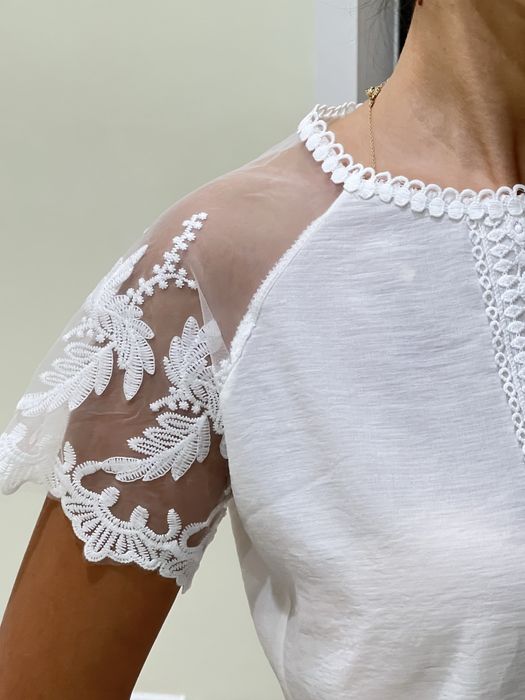 Одежда в отличном состоянии