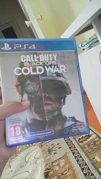 Call of Duty Black Ops Cold War, GTA 5, FAR CRY 5, GOOD OF War очень д