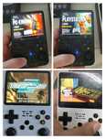 Joc portabil Arkos 128GB PSP Nintendo etc