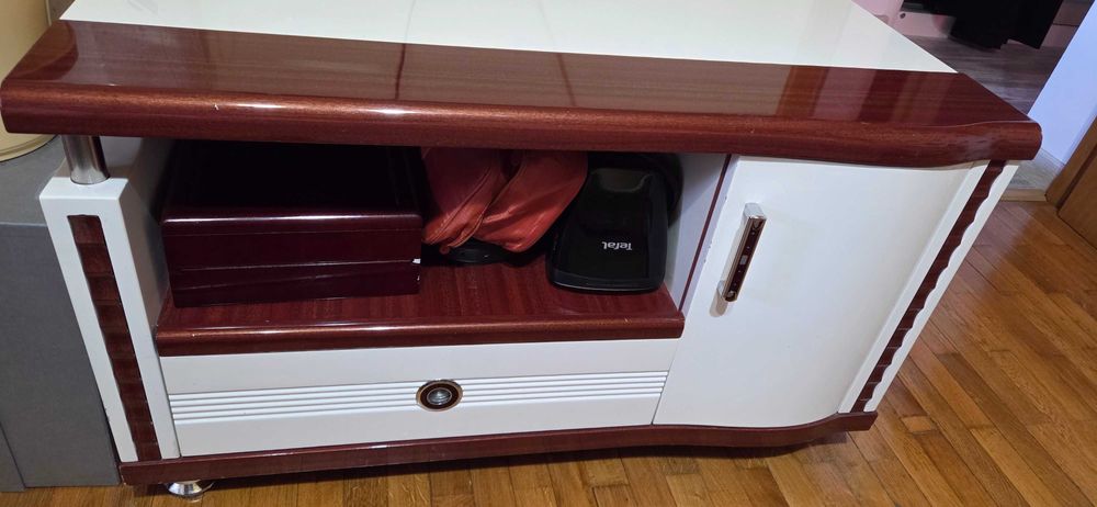 Mobila dormitor din MDF