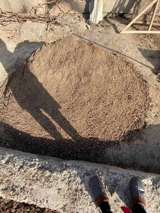 Kuygan poru sotiladi