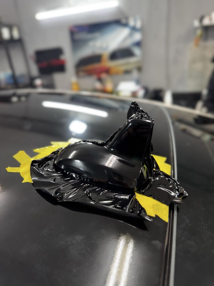 Tint Pro Varna - Професионално затъмняване на стъкла и фолиране