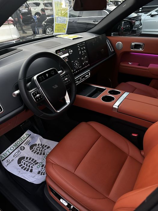 Li - 9 MAX фулавой краска тоза