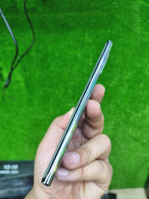 Samsung note 10 5g 12/256gb