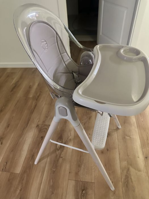 Scaun de masa Lionelo Maya 3