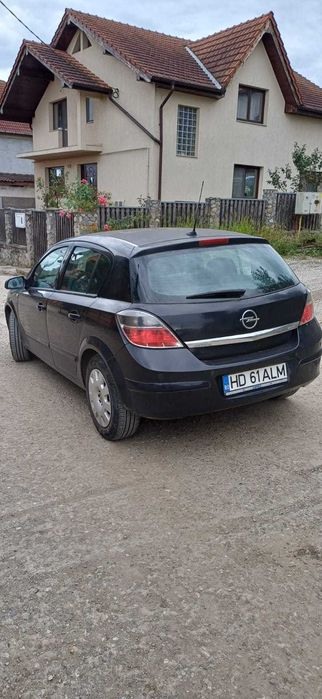 Opel astra motor 1.3 CDTi an 2008