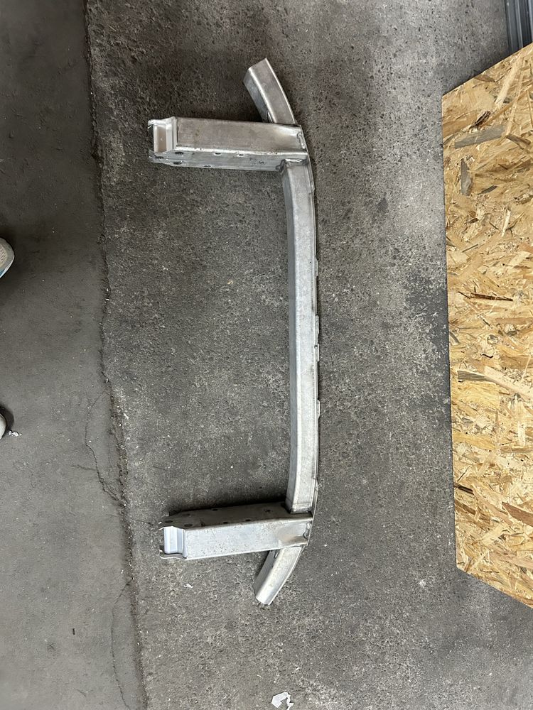 Armatura bara fata  bmw G11 G12 seria 7 lci 2019-2023