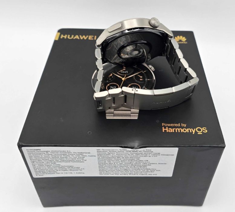 Vând Huawei Gt3 Pro