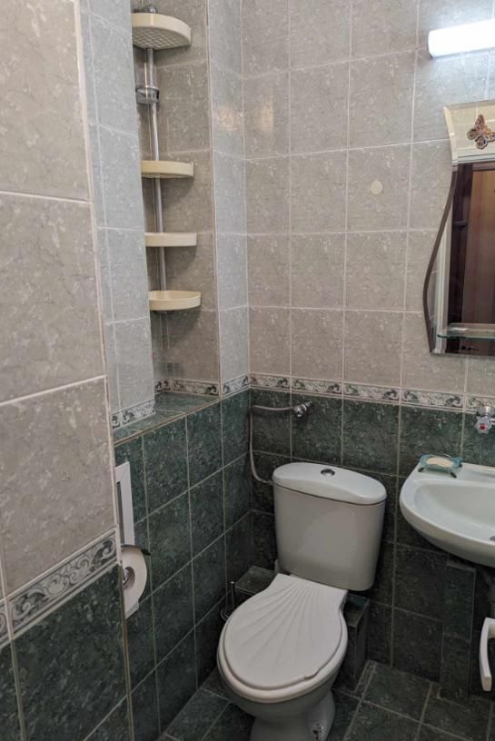 Дава се под наем Двустаен апартамент в София, Разсадника - 62 кв.м за 400 € - Снимка #5
