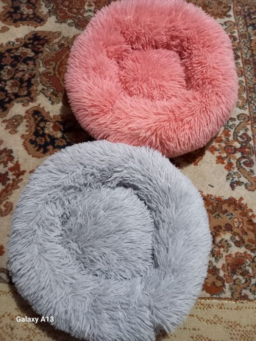 Culcuș  pentru pisicuțe