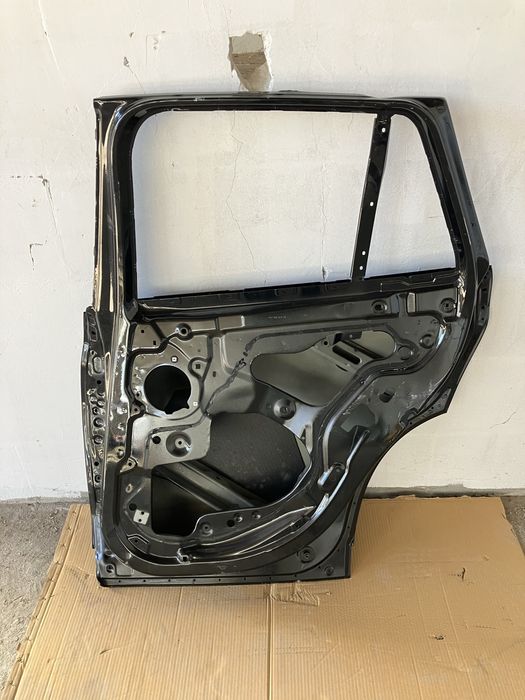 Задна дясна врата за BMW X1 F48 БМВ Х1 Ф48  2015-2022г 4бр