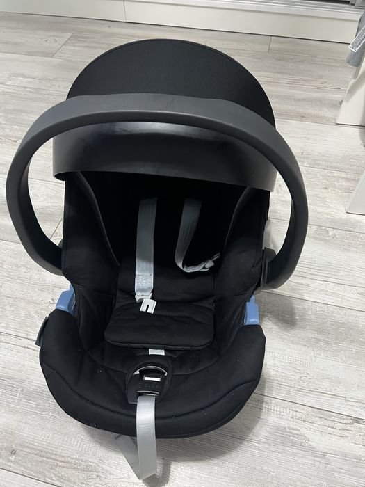 Детско столче Cybex Aton 5