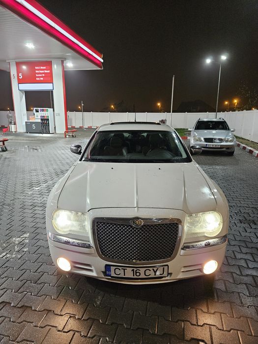 Vand sau schimb variante chrysler 300 C