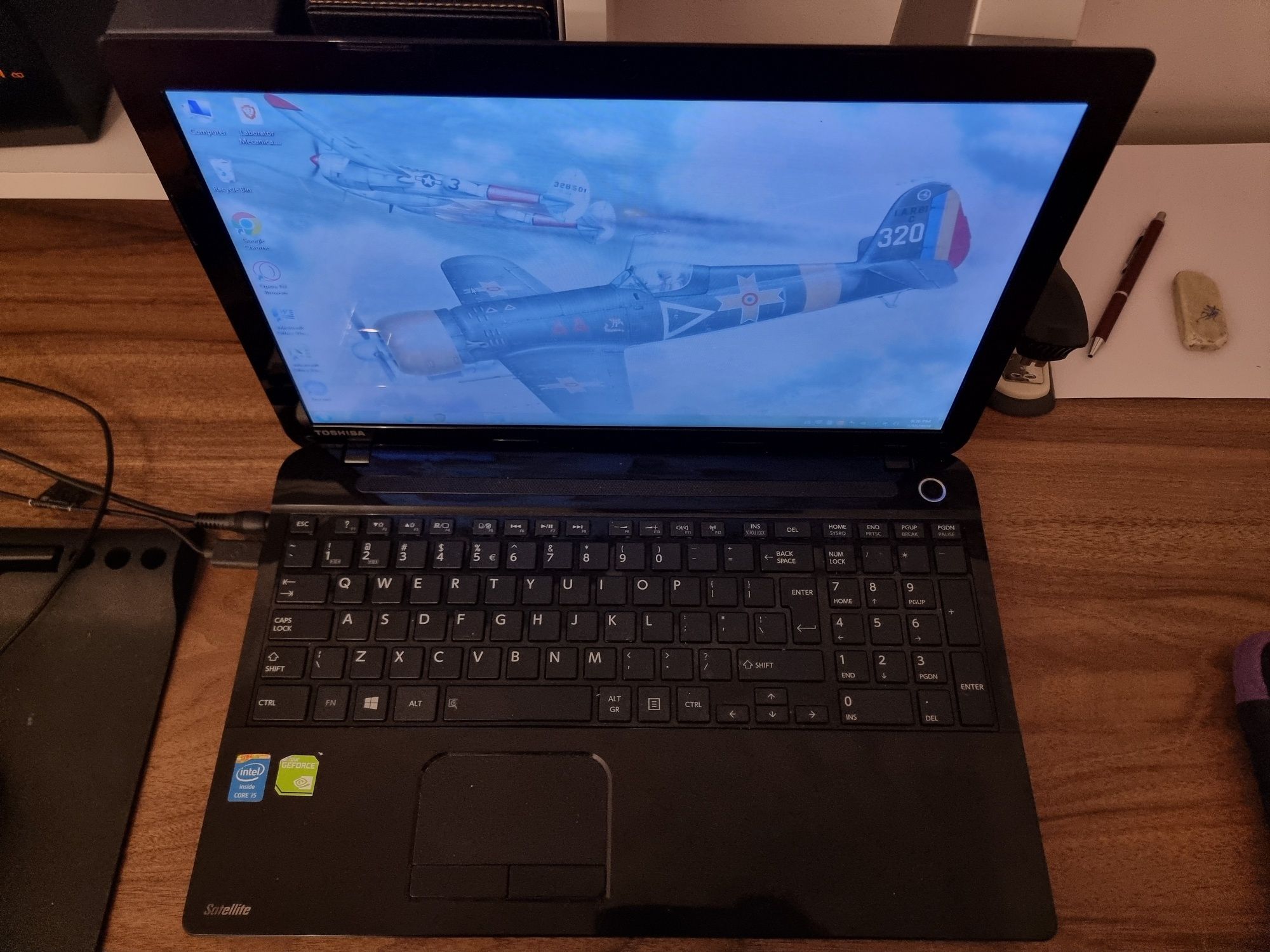 Laptop TOSHIBA ,Laptop  Acer