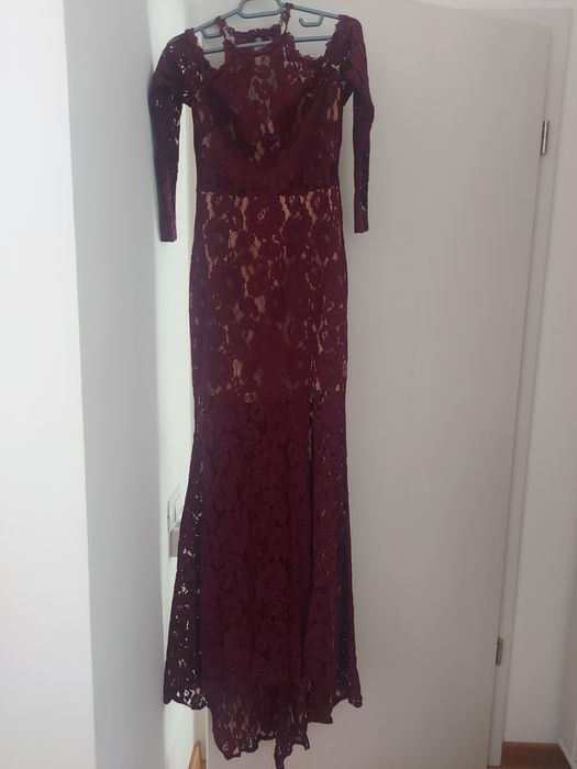 Vand rochie eleganta