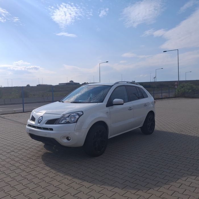 Vand Renault Koleos 4*4 .