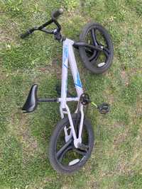 Bicicleta BMX Zinc