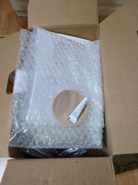 Saltea antiescara cu presiune variabila Ricant SY200