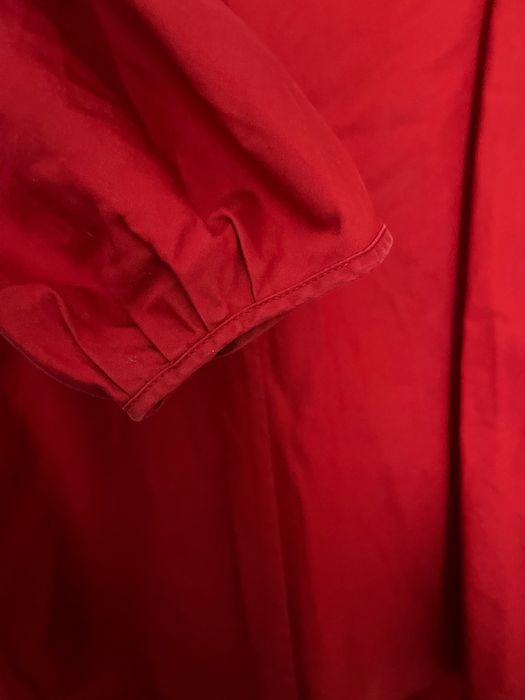 Camasa High Boss, mărimea M