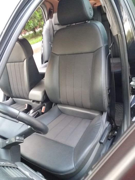 Opel VECTRA C 2008