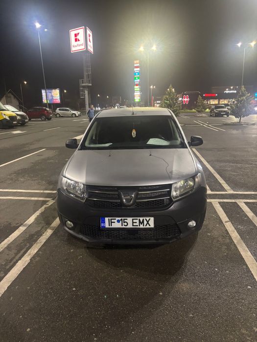 Vând Dacia Logan- NEGOCIABIL