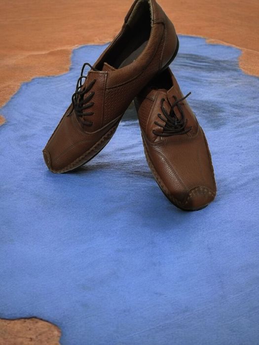 Турукия макас 42 размер