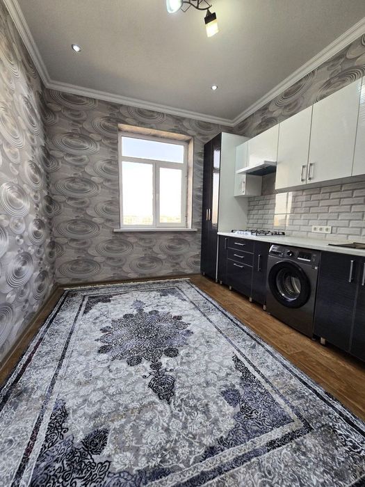 Kvartira 2 taraflama, 2 xonali T1249 2x komnatnaya