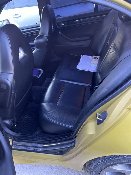 Bmw e46 320i ( m52tub20 - 150hp 6 cyl )