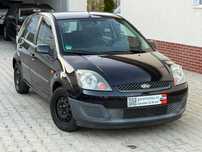 Ford Fiesta 1.3 benzina  12 luni Garantie