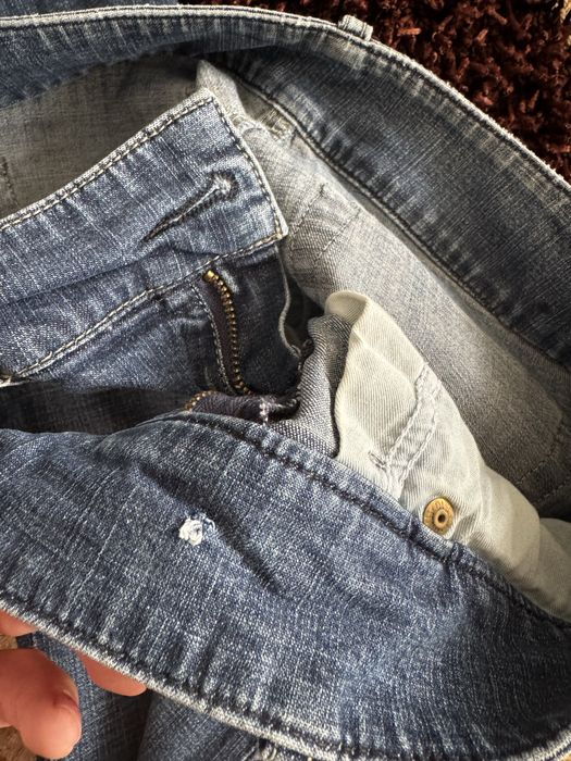 Дамски оригинални дънки Diesel Denim и др.
