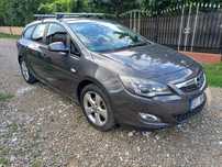 Vand Opel astra j