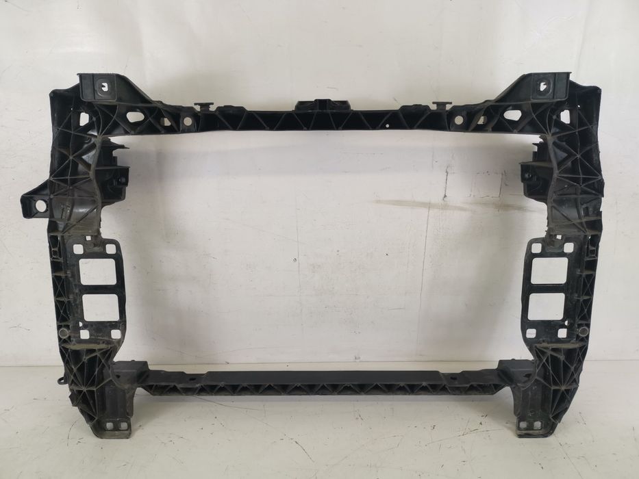 Предна конзола Ауди Кю7 / Audi Q7 4M Оригинална, в добро състояние