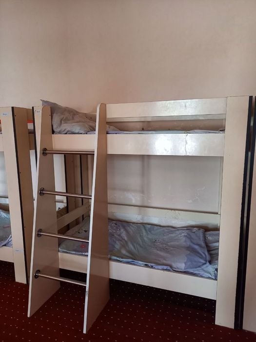 Bolalar kravati 2x lik bog'cha uchun