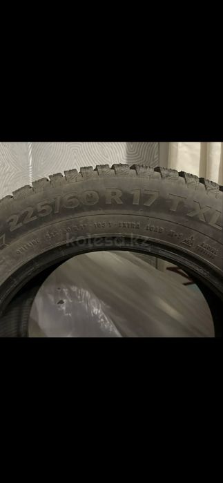 Продается зимние Шины
