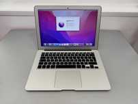 MacBook Air 13, Early 2015, I5 1,6Ghz, SSD 128, RAM 8 gb