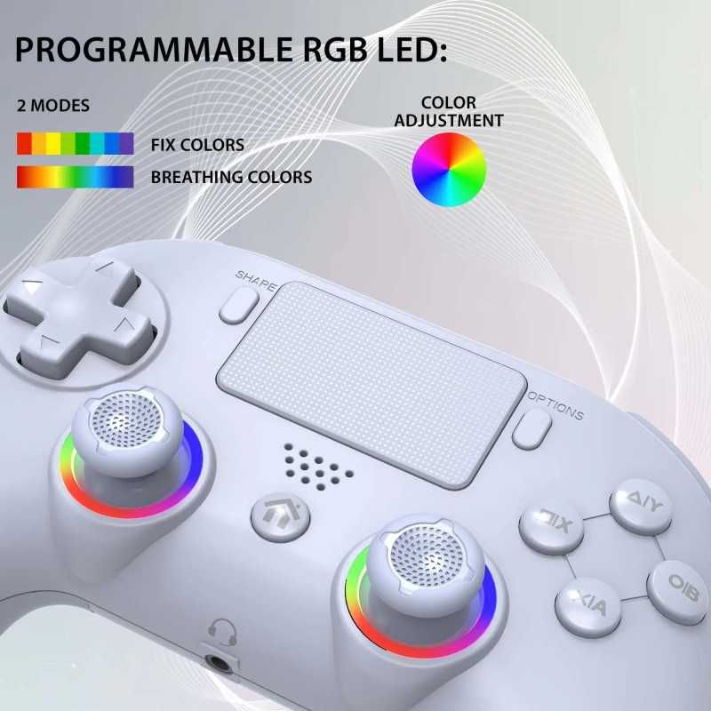 Subsonic Безжичен контролер за PS4 & PC