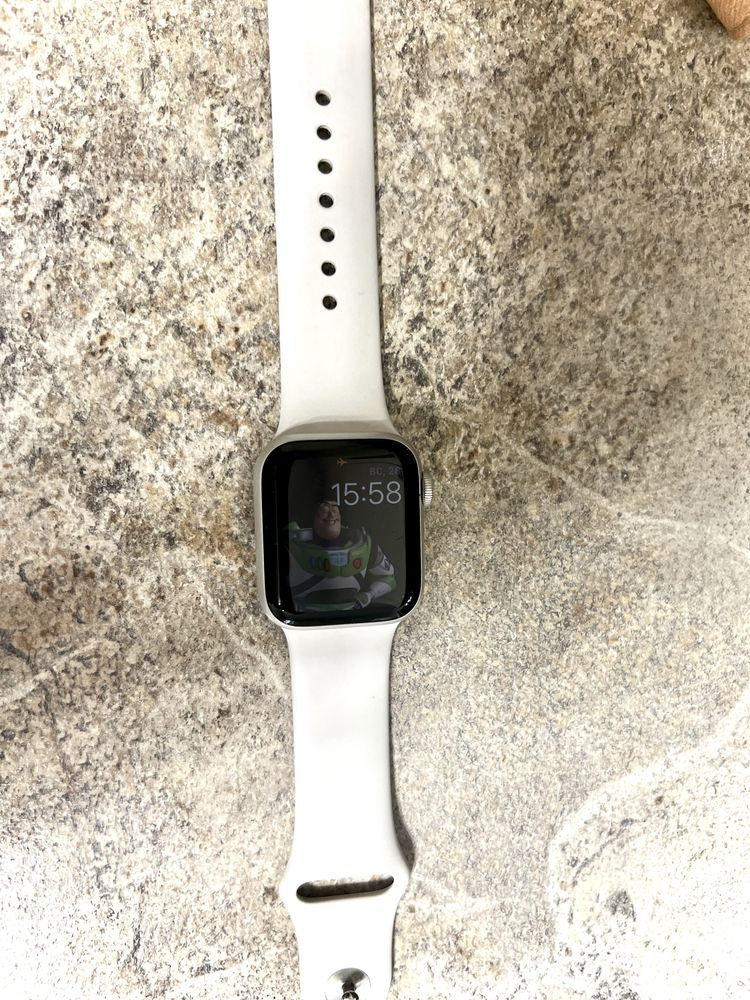 Apple Watch 6 ser