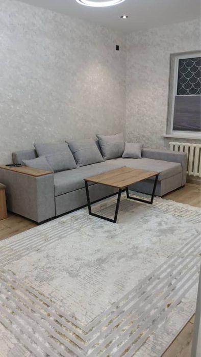 Аренда Юнусабад 17 кв 1хКом