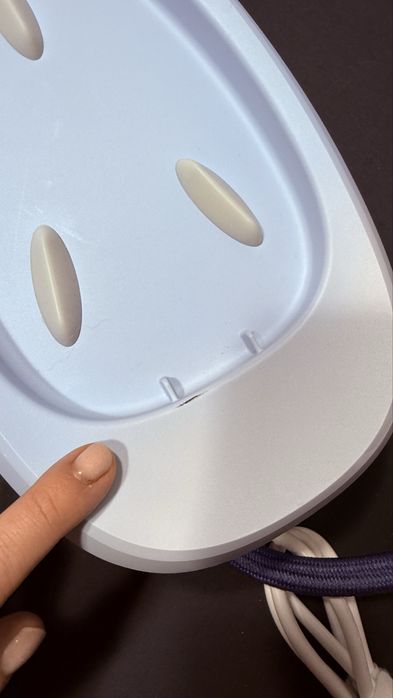 Statie de calcat Philips