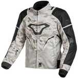 Geaca moto textil impermeabila MACNA Adept XL (EU 54) - Nepurtata