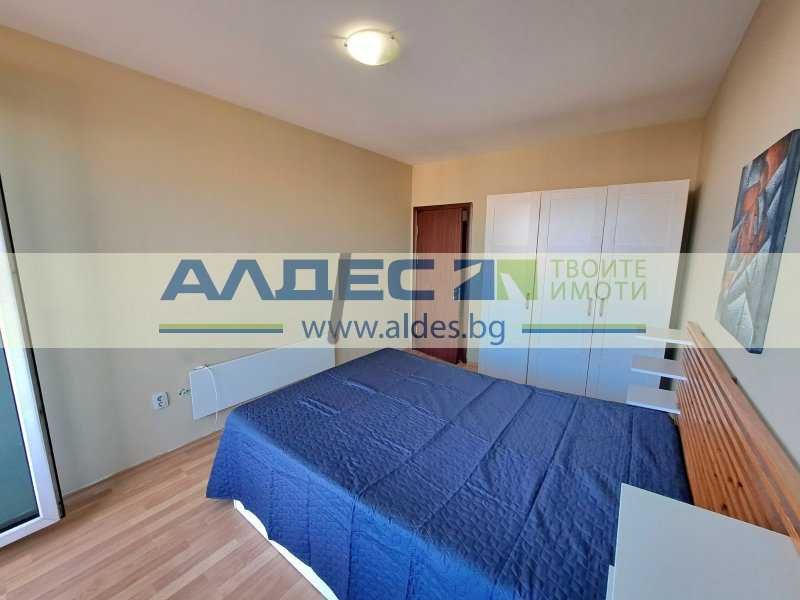 Продава се Двустаен апартамент в София, Младост 1 - 69 кв.м за 2356 €/кв.м - Снимка #12