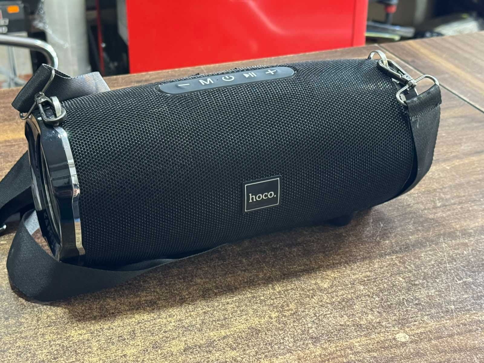 HC5 HOCO Безжична Тонколона BIG HORN” 15Wx2 3600mAh