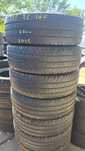 225 75 16 C Continental 6 anvelope vara